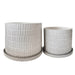 16036-01 Outdoor/Lawn & Garden/Planters