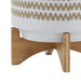 16121-03 Outdoor/Lawn & Garden/Planters