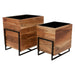 15193 Outdoor/Lawn & Garden/Planters