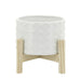 15067-03 Outdoor/Lawn & Garden/Planters