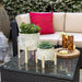 15071-02 Outdoor/Lawn & Garden/Planters