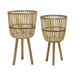 14780-05 Outdoor/Lawn & Garden/Planters