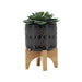 15036-03 Outdoor/Lawn & Garden/Planters