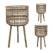 13574-12 Outdoor/Lawn & Garden/Planters