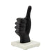 15668-01 Decor/Decorative Accents/Sculptures Figurines & Finials