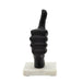 15668-01 Decor/Decorative Accents/Sculptures Figurines & Finials