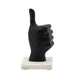 15668-01 Decor/Decorative Accents/Sculptures Figurines & Finials