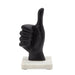 15668-01 Decor/Decorative Accents/Sculptures Figurines & Finials