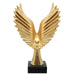 16067-02 Decor/Decorative Accents/Sculptures Figurines & Finials