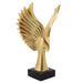 16067-02 Decor/Decorative Accents/Sculptures Figurines & Finials