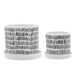 15912-02 Outdoor/Lawn & Garden/Planters