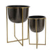 15163 Outdoor/Lawn & Garden/Planters