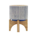 16102-01 Outdoor/Lawn & Garden/Planters