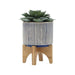 16102-01 Outdoor/Lawn & Garden/Planters