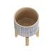 16102-01 Outdoor/Lawn & Garden/Planters