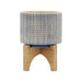 16102-01 Outdoor/Lawn & Garden/Planters