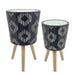 15020-08 Outdoor/Lawn & Garden/Planters
