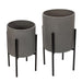 12629-09 Outdoor/Lawn & Garden/Planters