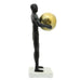 16257-02 Decor/Decorative Accents/Sculptures Figurines & Finials