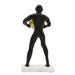 16257-02 Decor/Decorative Accents/Sculptures Figurines & Finials