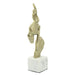16063 Decor/Decorative Accents/Sculptures Figurines & Finials