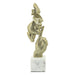 16063 Decor/Decorative Accents/Sculptures Figurines & Finials