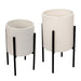 12629-10 Outdoor/Lawn & Garden/Planters