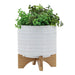 15350-05 Outdoor/Lawn & Garden/Planters