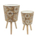 15020-10 Outdoor/Lawn & Garden/Planters