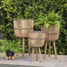 14780-08 Outdoor/Lawn & Garden/Planters