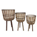 14780-08 Outdoor/Lawn & Garden/Planters