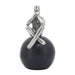 17026 Decor/Decorative Accents/Sculptures Figurines & Finials