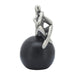 17026 Decor/Decorative Accents/Sculptures Figurines & Finials