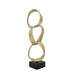 15676-02 Decor/Decorative Accents/Sculptures Figurines & Finials