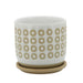 16110-02 Outdoor/Lawn & Garden/Planters