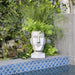16176-01 Outdoor/Lawn & Garden/Planters