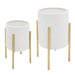 12629-12 Outdoor/Lawn & Garden/Planters