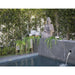 13874-03 Outdoor/Lawn & Garden/Planters