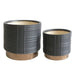 14949 Outdoor/Lawn & Garden/Planters