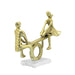 16087-01 Decor/Decorative Accents/Sculptures Figurines & Finials