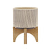 16118-01 Outdoor/Lawn & Garden/Planters