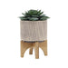 16118-01 Outdoor/Lawn & Garden/Planters