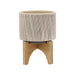 16118-01 Outdoor/Lawn & Garden/Planters