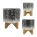 16579-02 Outdoor/Lawn & Garden/Planters