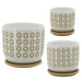16110-03 Outdoor/Lawn & Garden/Planters