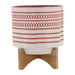 15800-03 Outdoor/Lawn & Garden/Planters