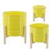 15897-02 Outdoor/Lawn & Garden/Planters