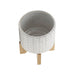 15056-03 Outdoor/Lawn & Garden/Planters