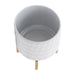 15033-01 Outdoor/Lawn & Garden/Planters