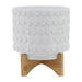 15033-01 Outdoor/Lawn & Garden/Planters